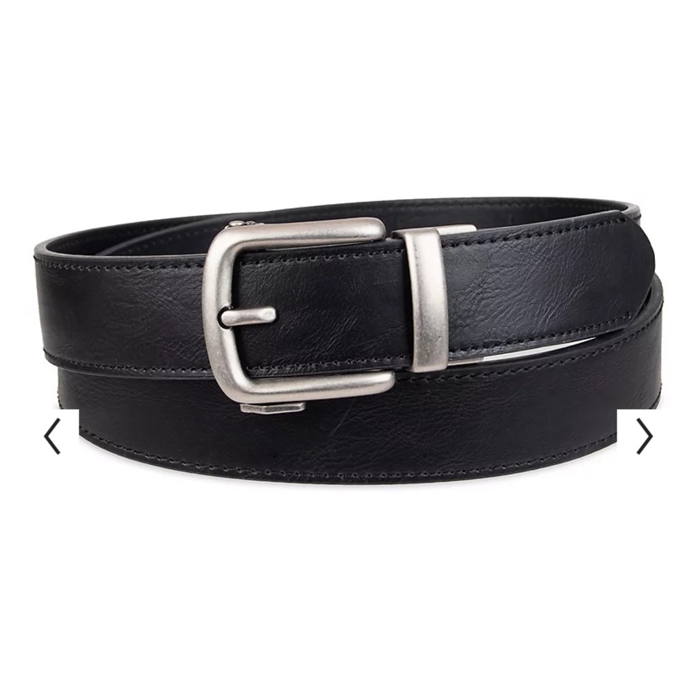 Exact Fit | Slide Casual Belt
